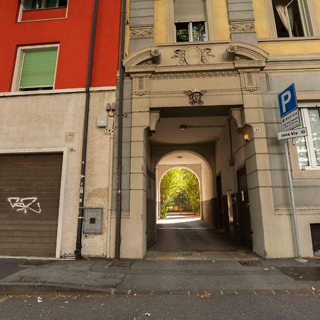 New Apartment Trento Exterior photo