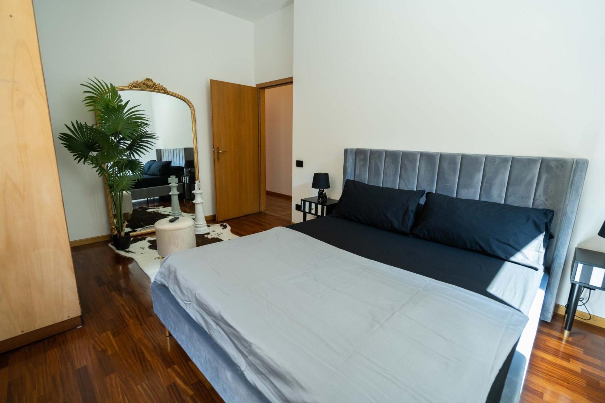 New Apartment Trento Exterior photo