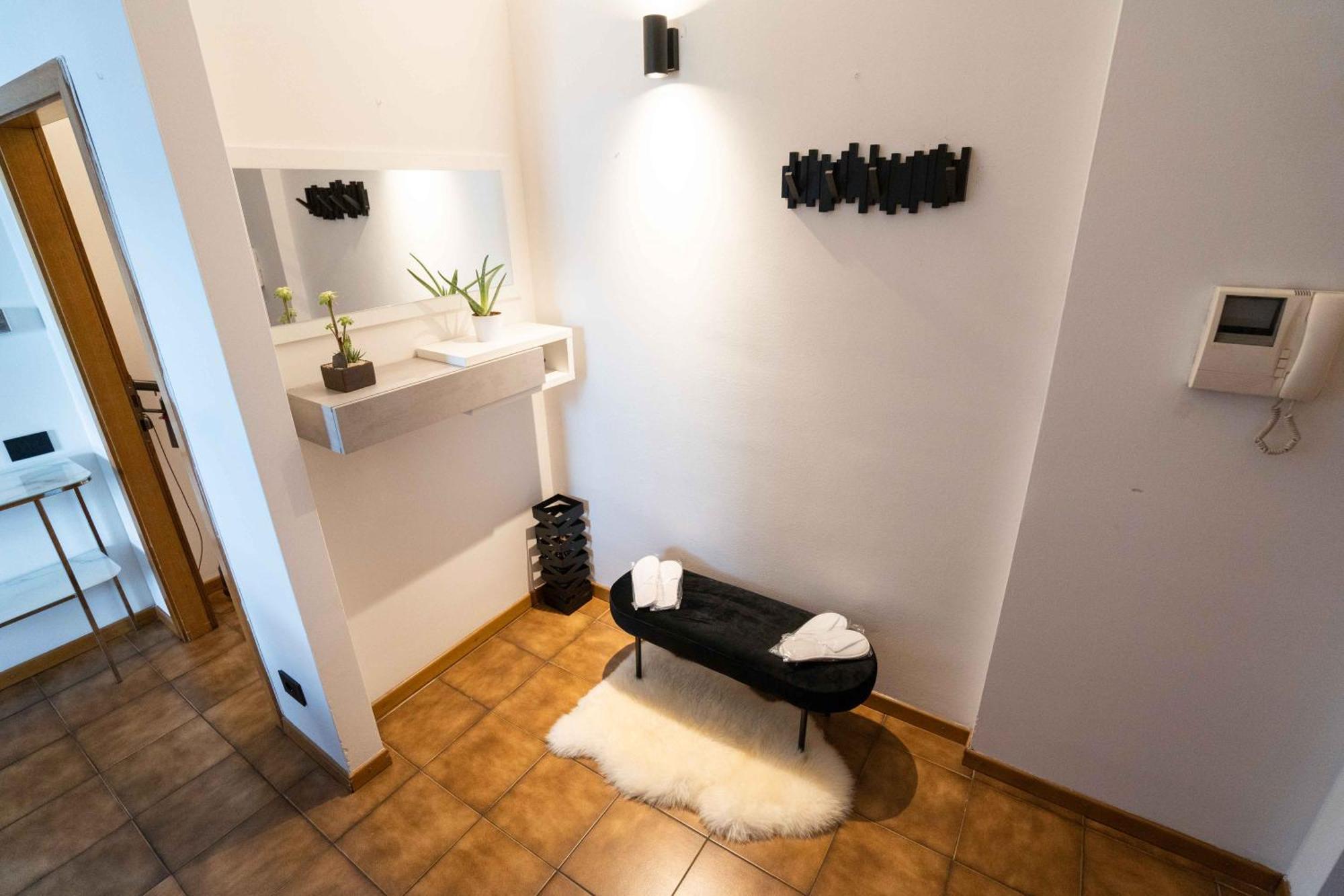 New Apartment Trento Exterior photo