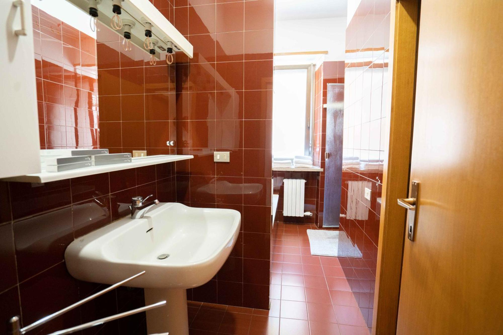 New Apartment Trento Exterior photo