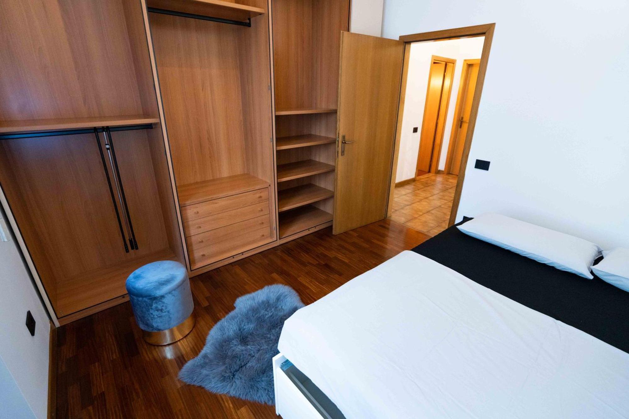 New Apartment Trento Exterior photo